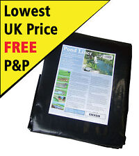 Pond liners bestselling for sale  BILLINGHAM