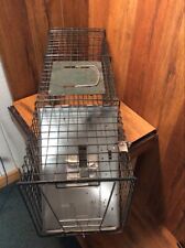 Havahart animal trap for sale  Lake Wales