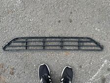 Grill bumper front for sale  COVENTRY