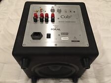 Focal cub active for sale  Hollywood