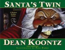 Gêmeo do Papai Noel por Koontz, Dean comprar usado  Enviando para Brazil