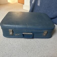 Vintage suitcase spartan for sale  ALCESTER