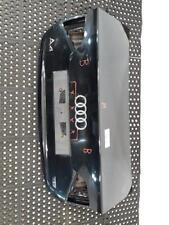Boot lid audi for sale  GLOUCESTER