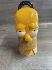 Talking homer simpson for sale  HULL