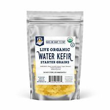 Fermentaholics water kefir for sale  Clearwater
