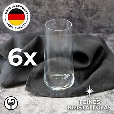 Trinkglas iris 300ml gebraucht kaufen  Bielefeld