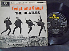 Beatles e.p. twist for sale  BERKHAMSTED