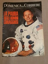 domenica corriere 1969 usato domenica corriere 1969 usato Vizzola Ticino