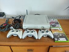Xbox 360 bundle for sale  EXETER
