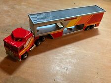 Matchbox peterbilt modell gebraucht kaufen  Sondershausen