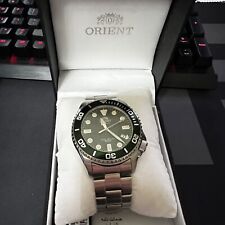 orient watch diver for sale  Temple