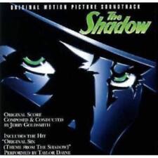 Usado, Various : The Shadow (Original Motion Picture Soun CD FREE Shipping, Save £s segunda mano  Embacar hacia Argentina