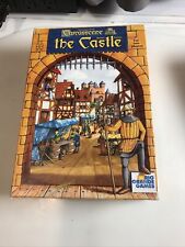 Carcassonne castle rio for sale  Aurora