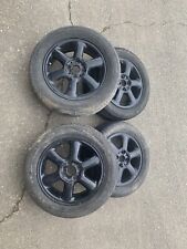 mini cooper wheels 15 for sale  BUDE