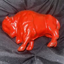 Bull antique cast for sale  Zillah