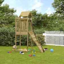 Playhouse climbing wall for sale  SOUTHALL