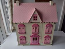 Elc wooden rosebud for sale  DUNSTABLE