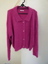 hot pink jumper for sale  NELSON