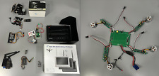 APM 2.6 GPS motor bússola ESC cardan monitor FPV TS832 mini telemetria OSD, usado comprar usado  Enviando para Brazil