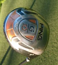 Ping g10 driver. for sale  Canandaigua