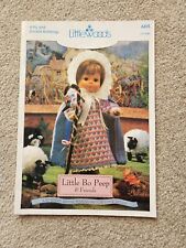 Dolls clothes knitting for sale  DERBY