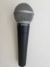 Shure sm58 microphone for sale  Shipping to Ireland