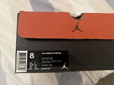 Jordan retro mid for sale  EDINBURGH