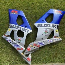 gsxr 600 k3 fairings for sale  LEICESTER