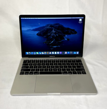 2016 Apple MacBook Pro A1708 13.0" i5-6360U@2.00GHz 8GB RAM 500GB SSD MLL42LL/A for sale  Shipping to South Africa