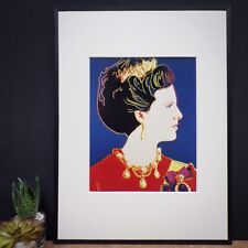 Andy warhol framed for sale  LONDON