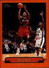 Escolha de cartões de basquete 1999-00 Topps comprar usado  Enviando para Brazil