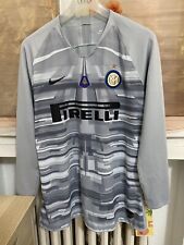 maglie calcio inter handanovic usato  Ferrara