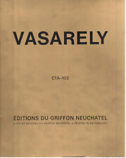 Vasarely cta 102 d'occasion  L'Union
