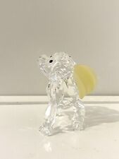 gorilla swarovski usato  Roma