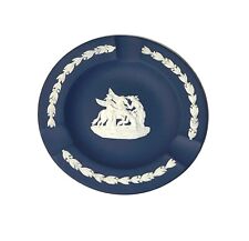 Wedgwood dark blue for sale  Broomall