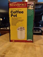 Camper percolator cup for sale  Maple Valley