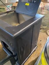 Pellet stove king for sale  Hope