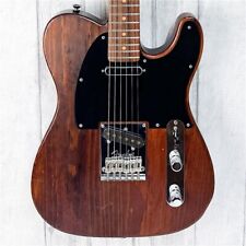 Fender telecaster reclaimed for sale  BRIGHTON