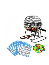 Bingo game set for sale  El Cajon