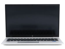 Używany, HP EliteBook 840 G8 i5-1145G7 8GB 480GB SSD 1920x1080 Klasa A Windows 10 Home na sprzedaż  PL