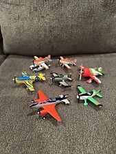 Lote de figuras de acción diecast de películas de Disney Planes *Leer* segunda mano  Embacar hacia Argentina