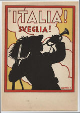 Cartolina militare italia usato  Ragusa