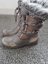 Ara goretex boots for sale  MANCHESTER