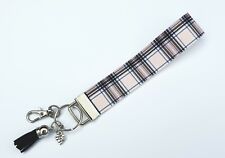 Wristlet keychain short for sale  LEVEN