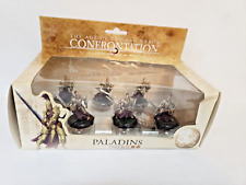 Paladins confrontation miniatu for sale  Stafford
