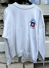 Pull croix blanche d'occasion  France