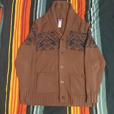 Patagonia aztec wool for sale  Seattle
