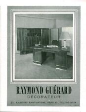 1950 raymond guérard d'occasion  Expédié en Belgium