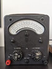 analog meter for sale  BRIGHTON