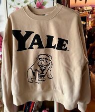 Versize college sweatshirt gebraucht kaufen  Bulach